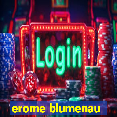 erome blumenau